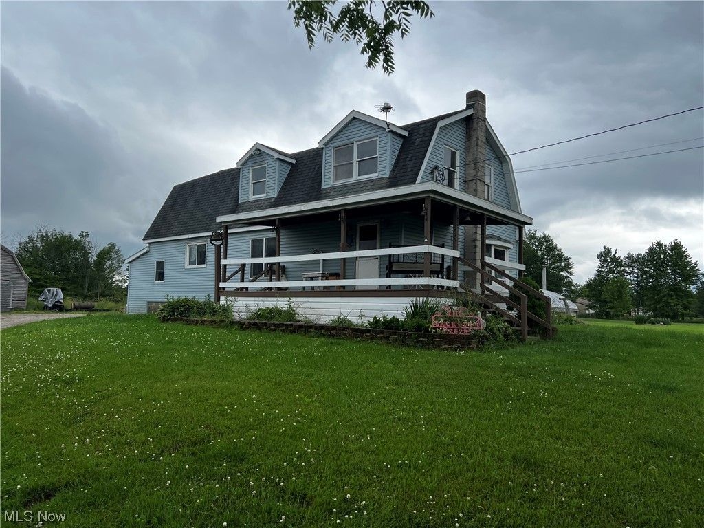 Jefferson, Ashtabula County, OH House for sale Property ID 416761058 LandWatch