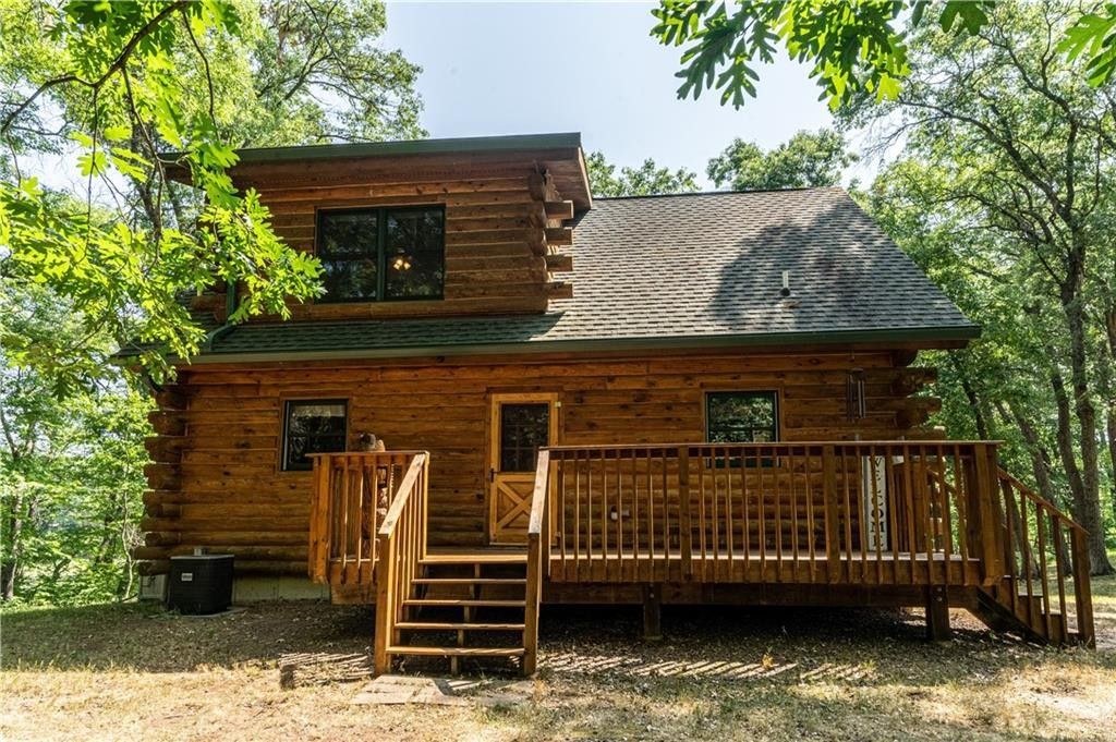 Spooner, Washburn County, WI Lakefront Property, Waterfront Property