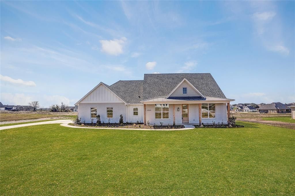 Weatherford, Parker County, TX House for sale Property ID 416761648