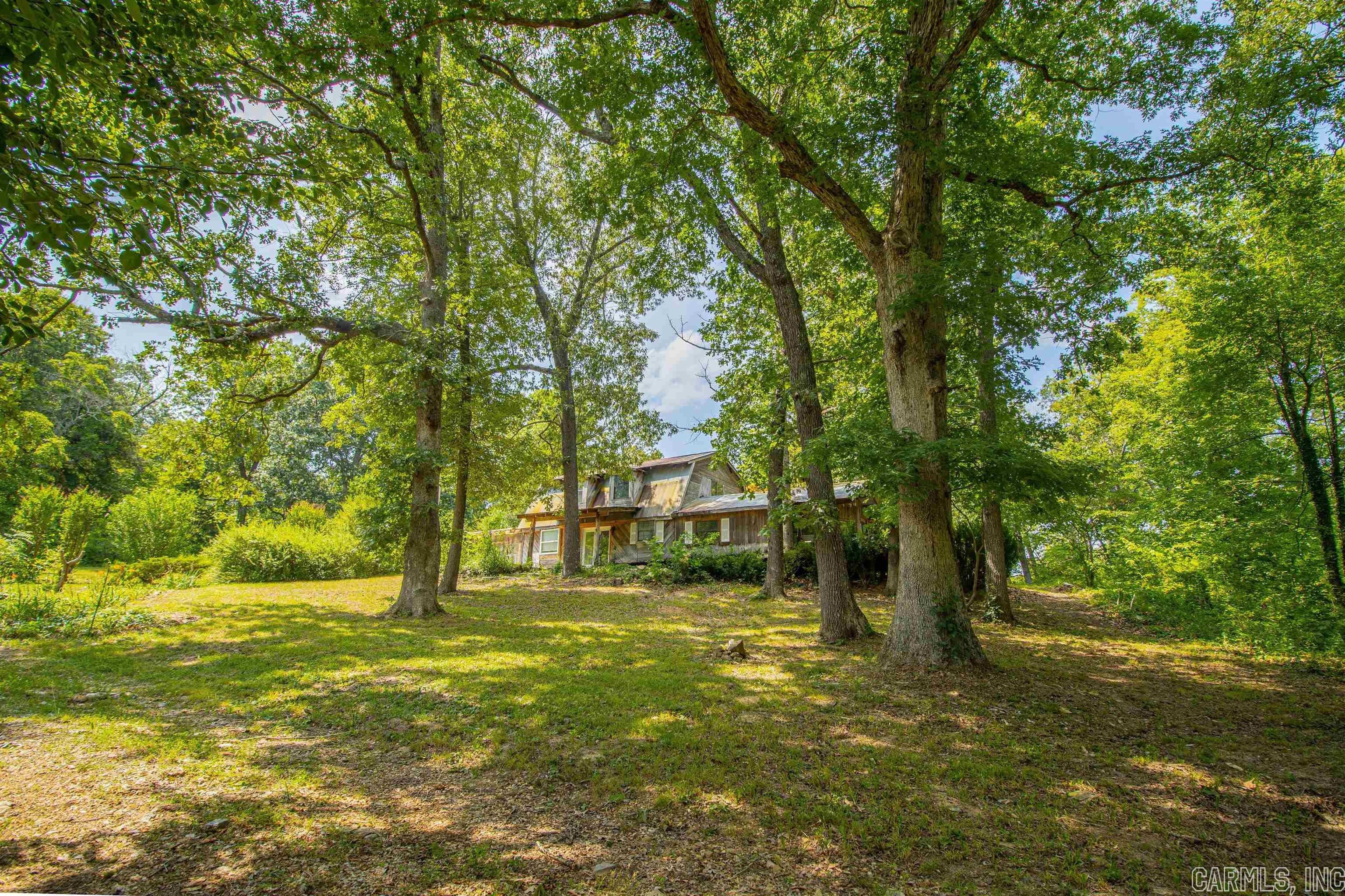 Marble Falls, Newton County, AR House for sale Property ID 416761817