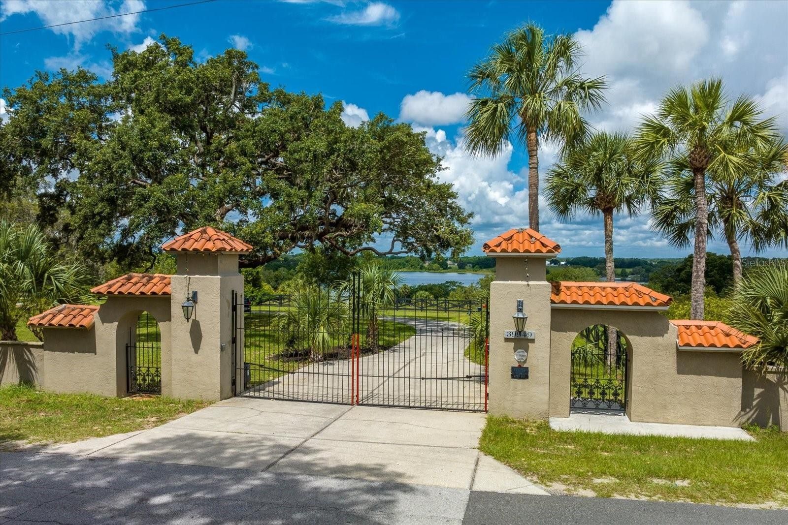 Umatilla, Lake County, FL Lakefront Property, Waterfront Property