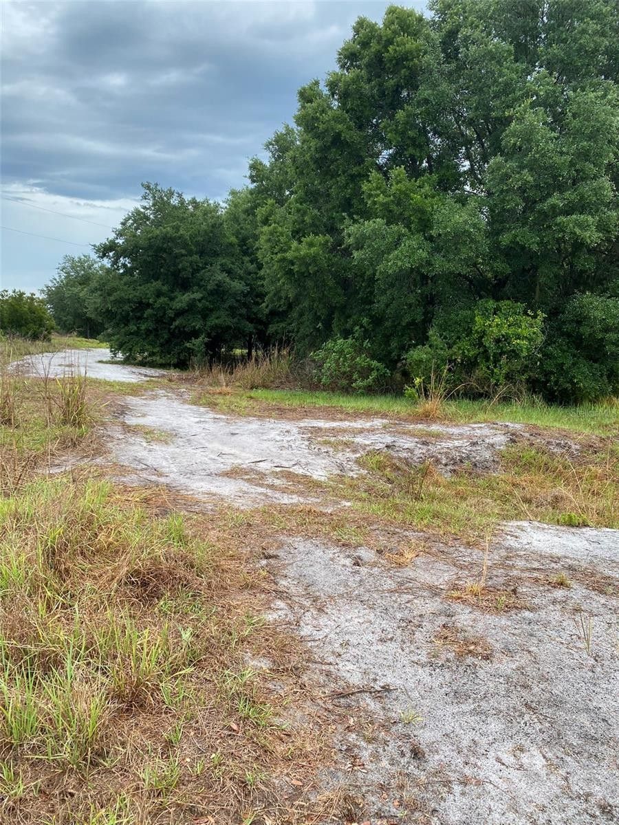 Myakka City, Manatee County, FL Undeveloped Land for sale Property ID