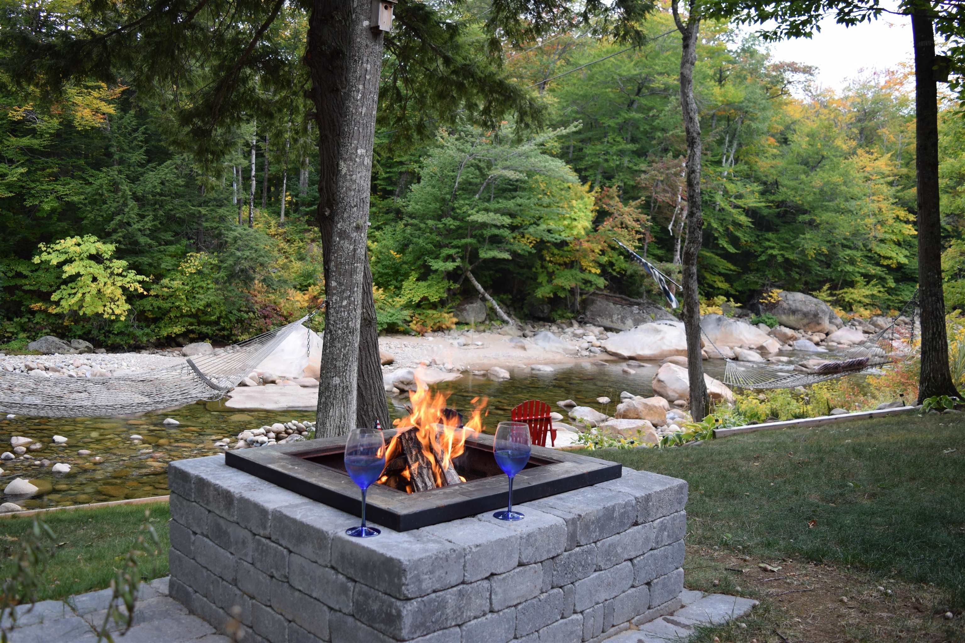 Hart's Location, Carroll County, NH Lakefront Property, Waterfront