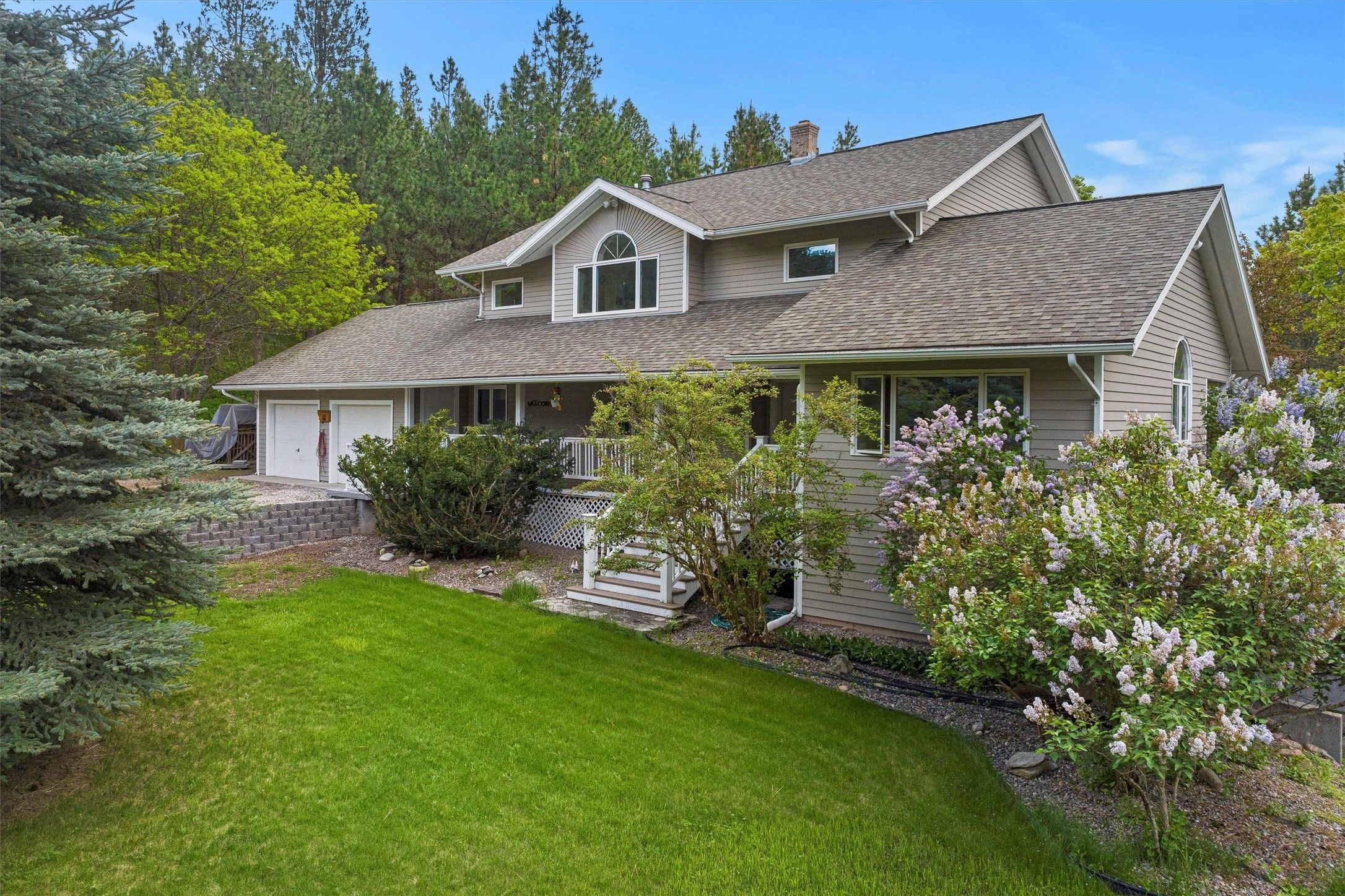 Frenchtown, Missoula County, MT House for sale Property ID 416763047