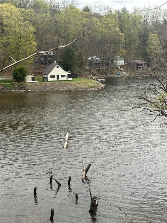 Little Falls, Herkimer County, NY Lakefront Property, Waterfront