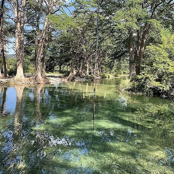 Leakey, Real County, TX Recreational Property, Riverfront Property