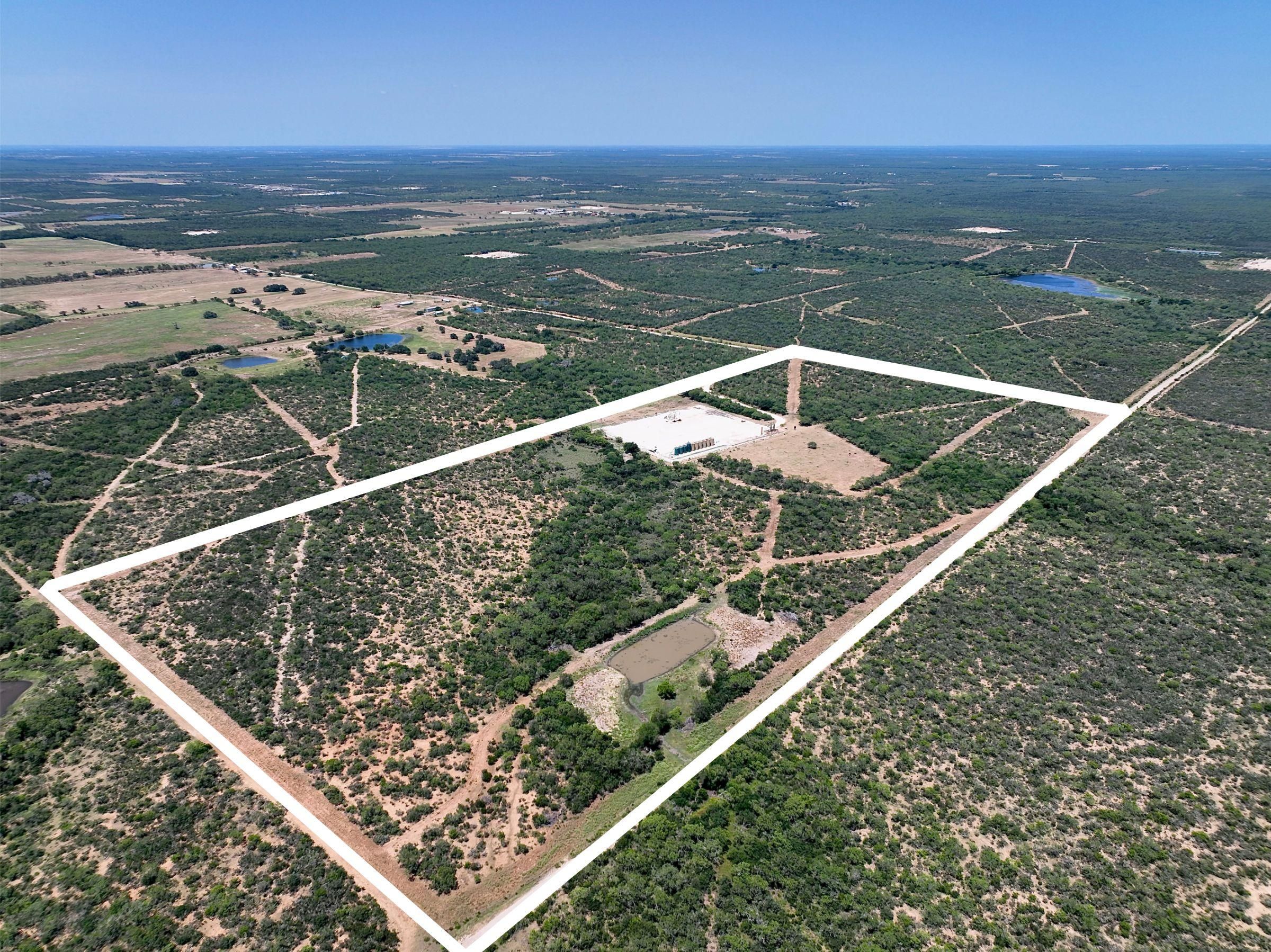 Christine, Atascosa County, TX Farms and Ranches, Hunting Property for