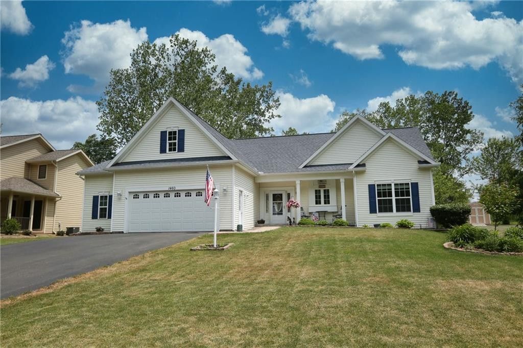 Macedon, Wayne County, NY House for sale Property ID 416763416 LandWatch