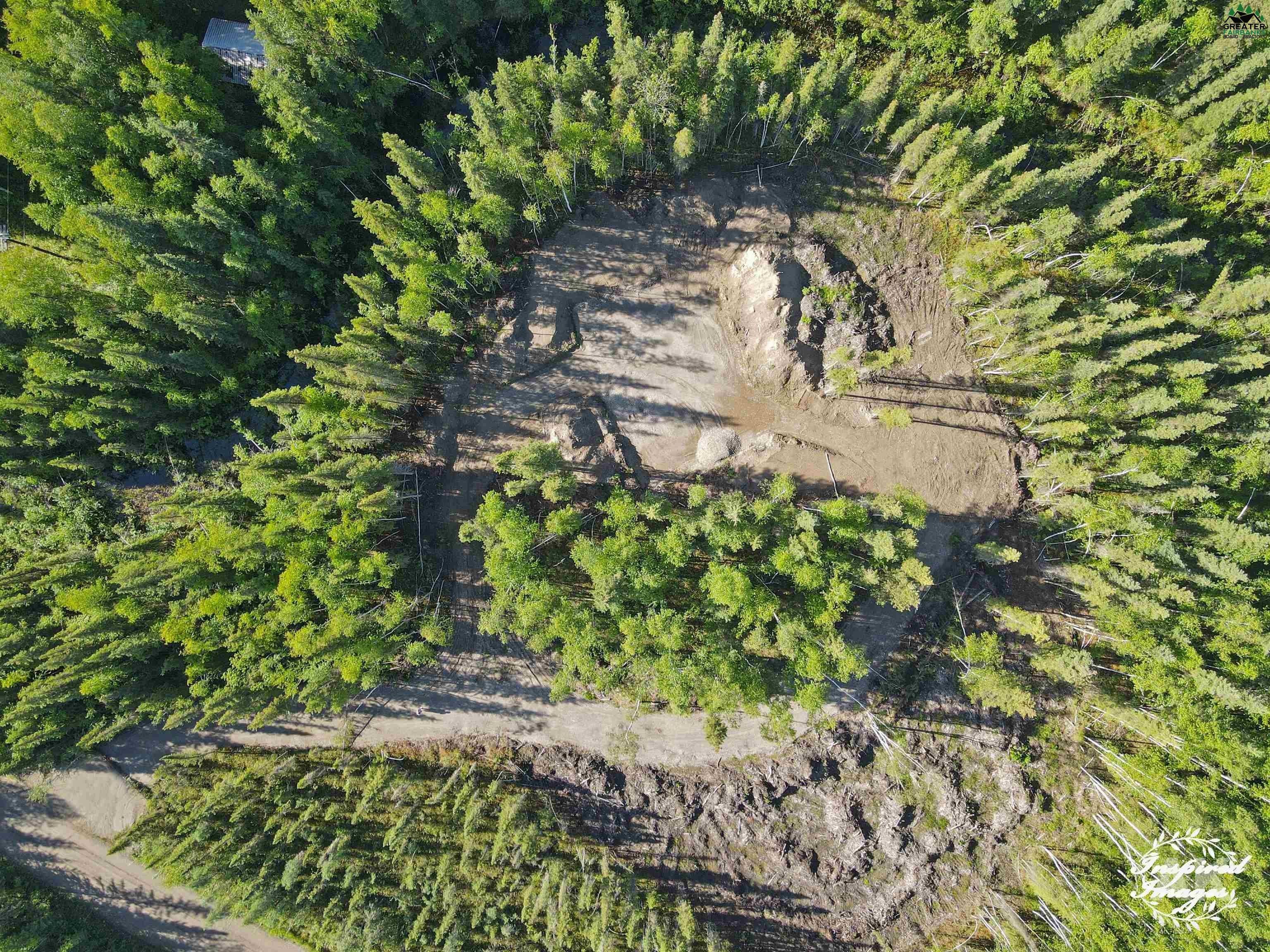 North Pole, Fairbanks North Star Borough, AK Undeveloped Land