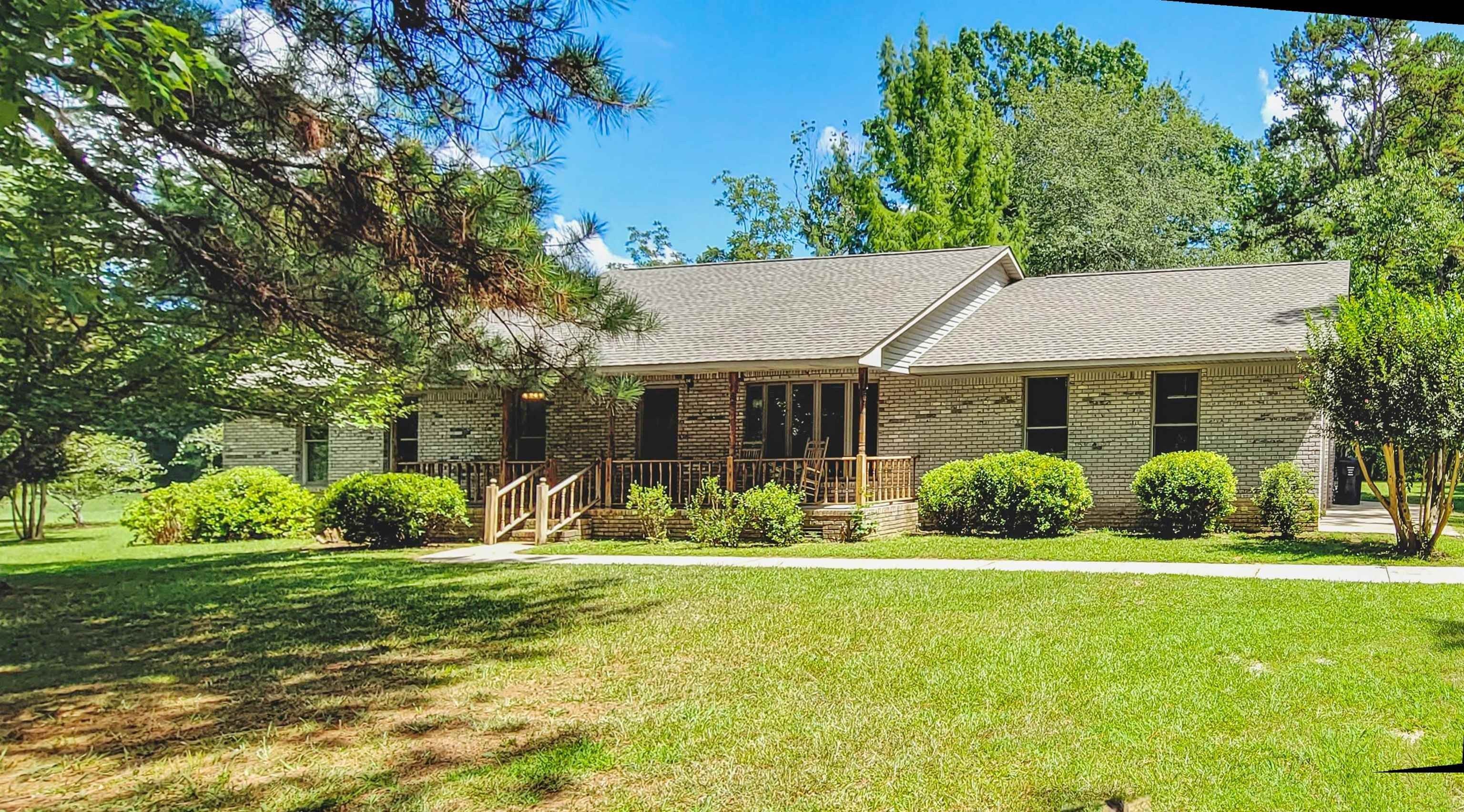 Russellville, Franklin County, AL Lakefront Property, Waterfront Property, House for sale