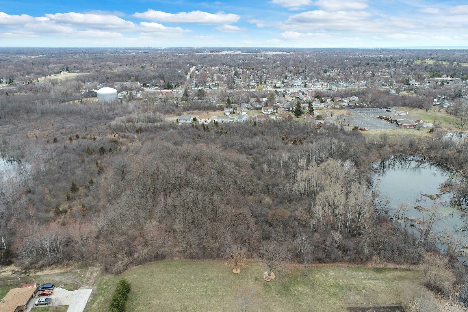 Waukegan, Lake County, IL Farms and Ranches, Homesites for sale