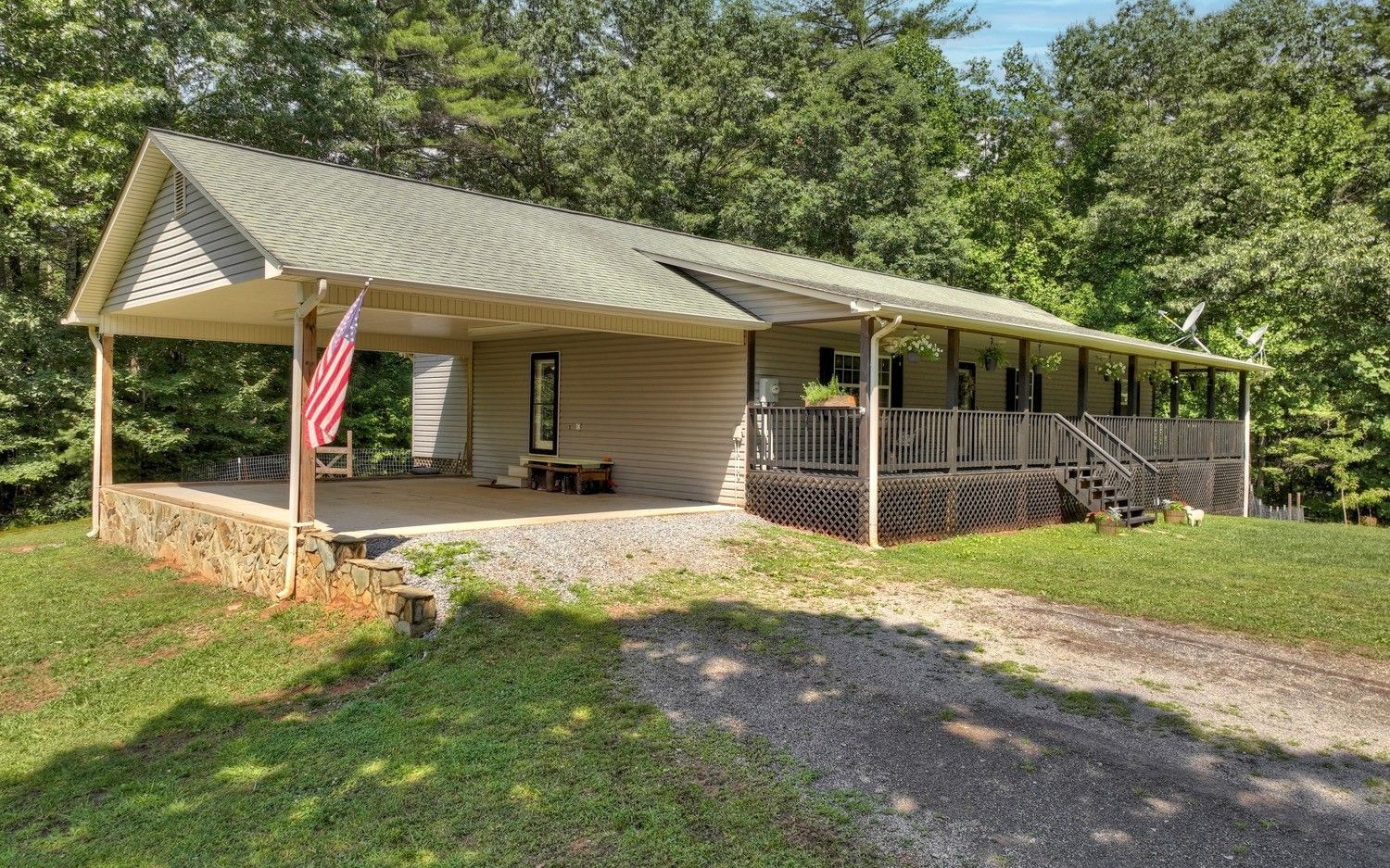 Blue Ridge, Fannin County, GA House for sale Property ID 416764542