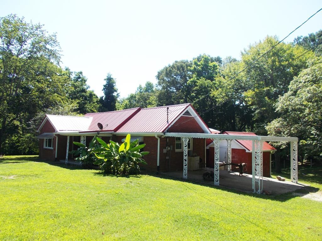 Camden, Benton County, TN House for sale Property ID 416764579 LandWatch