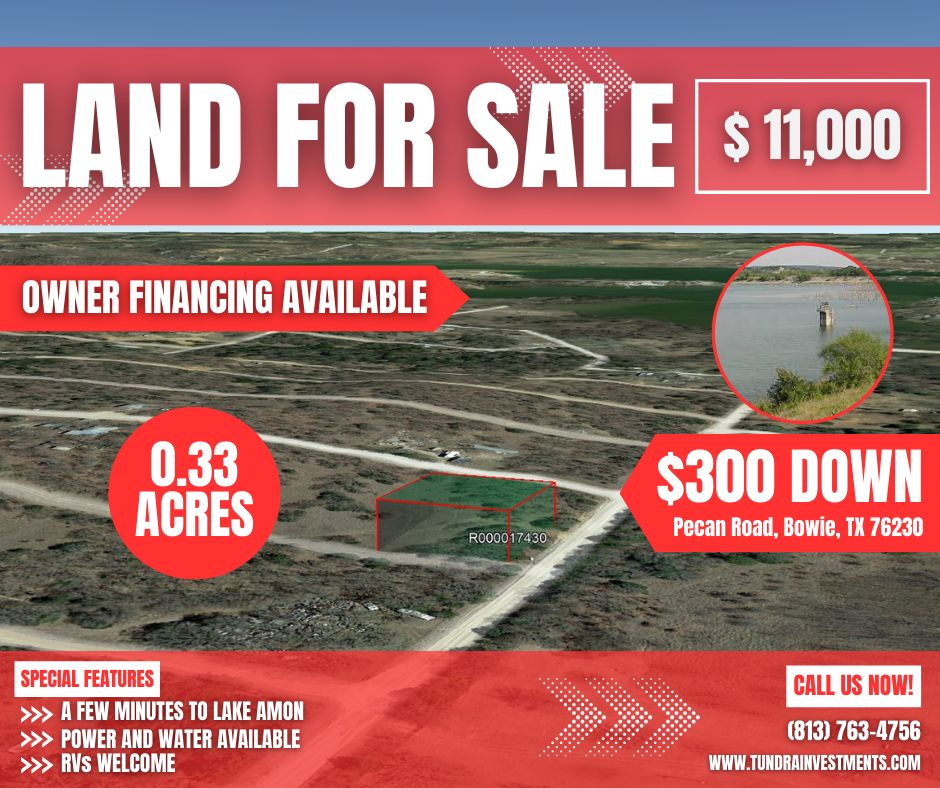 Pecan Street, Bowie, TX 76230 LandWatch