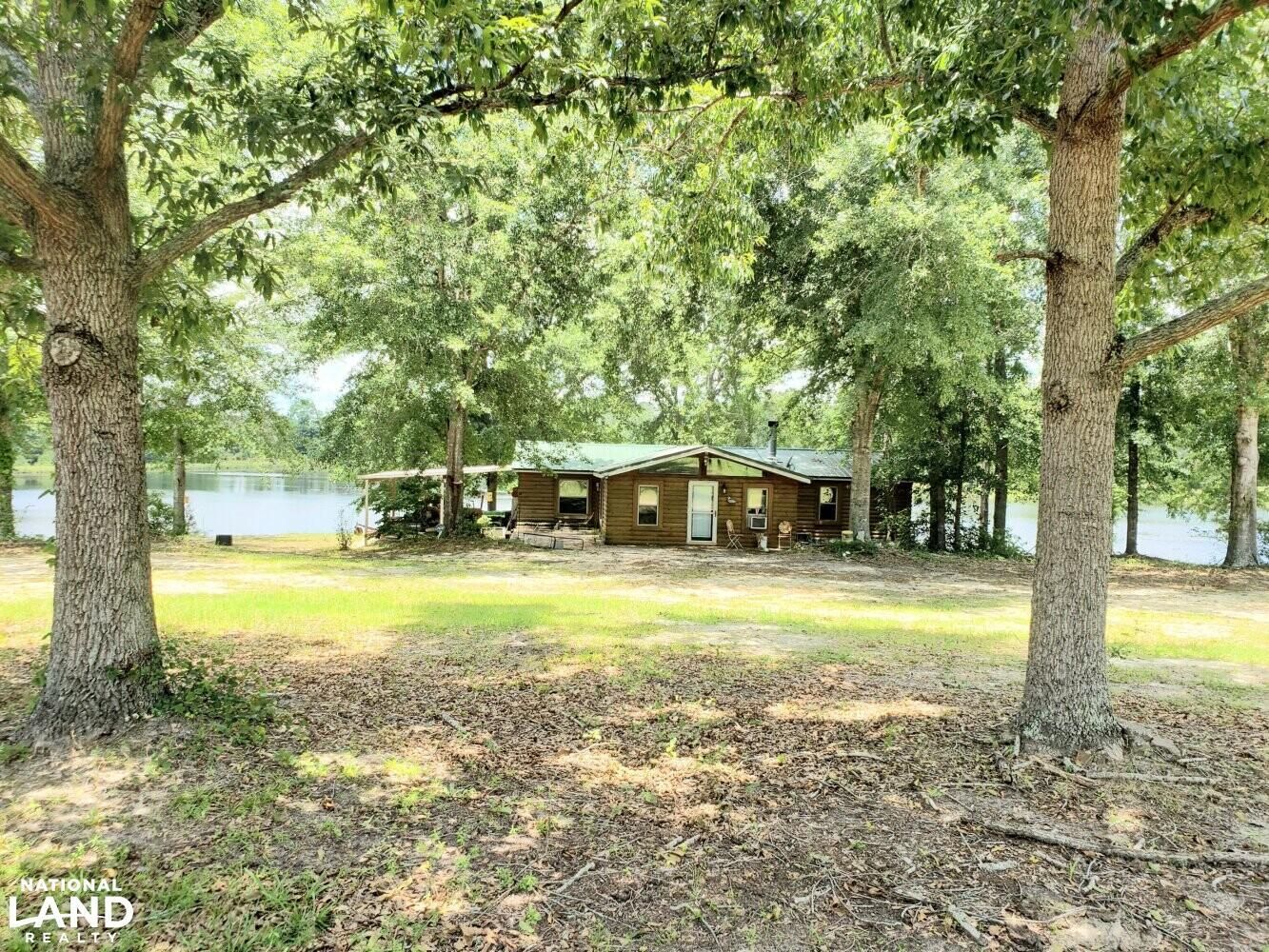 Banks, Pike County, AL Farms and Ranches, Recreational Property