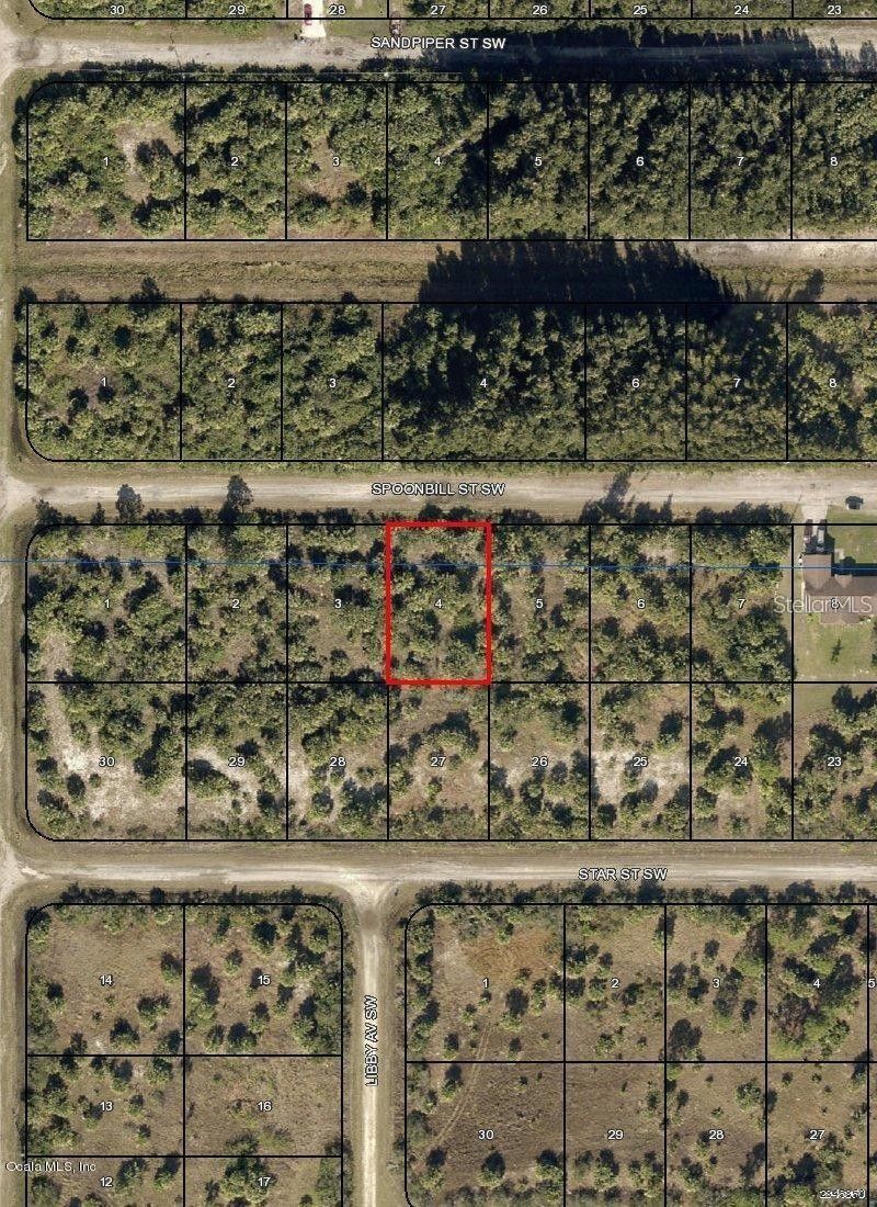 Palm Bay, Brevard County, FL Undeveloped Land, Homesites for sale