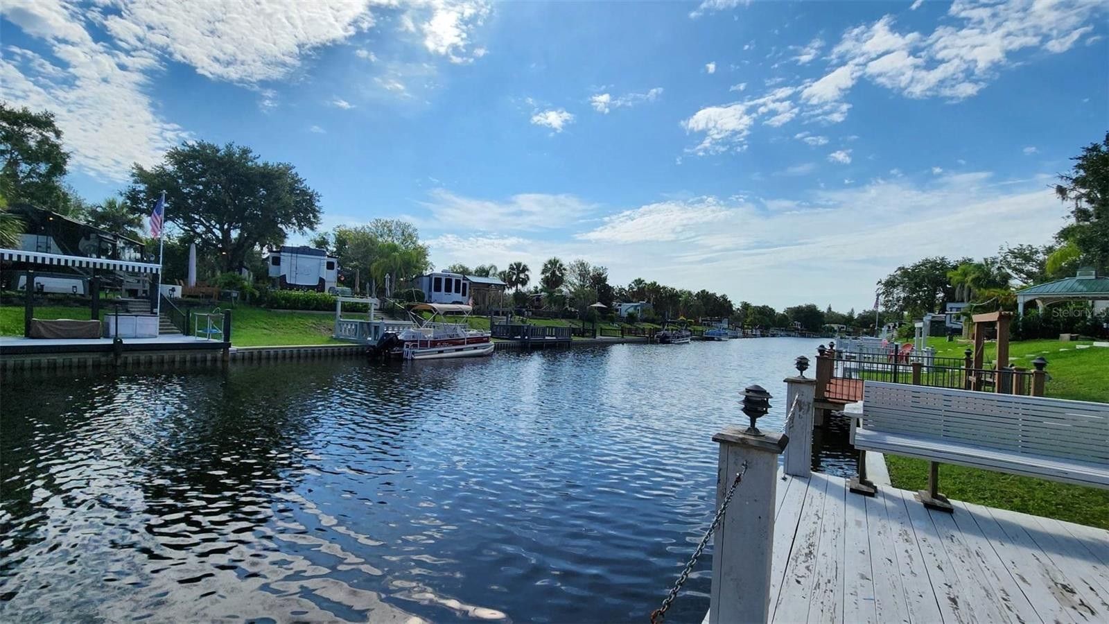 Lake Wales, Polk County, FL Undeveloped Land, Lakefront Property