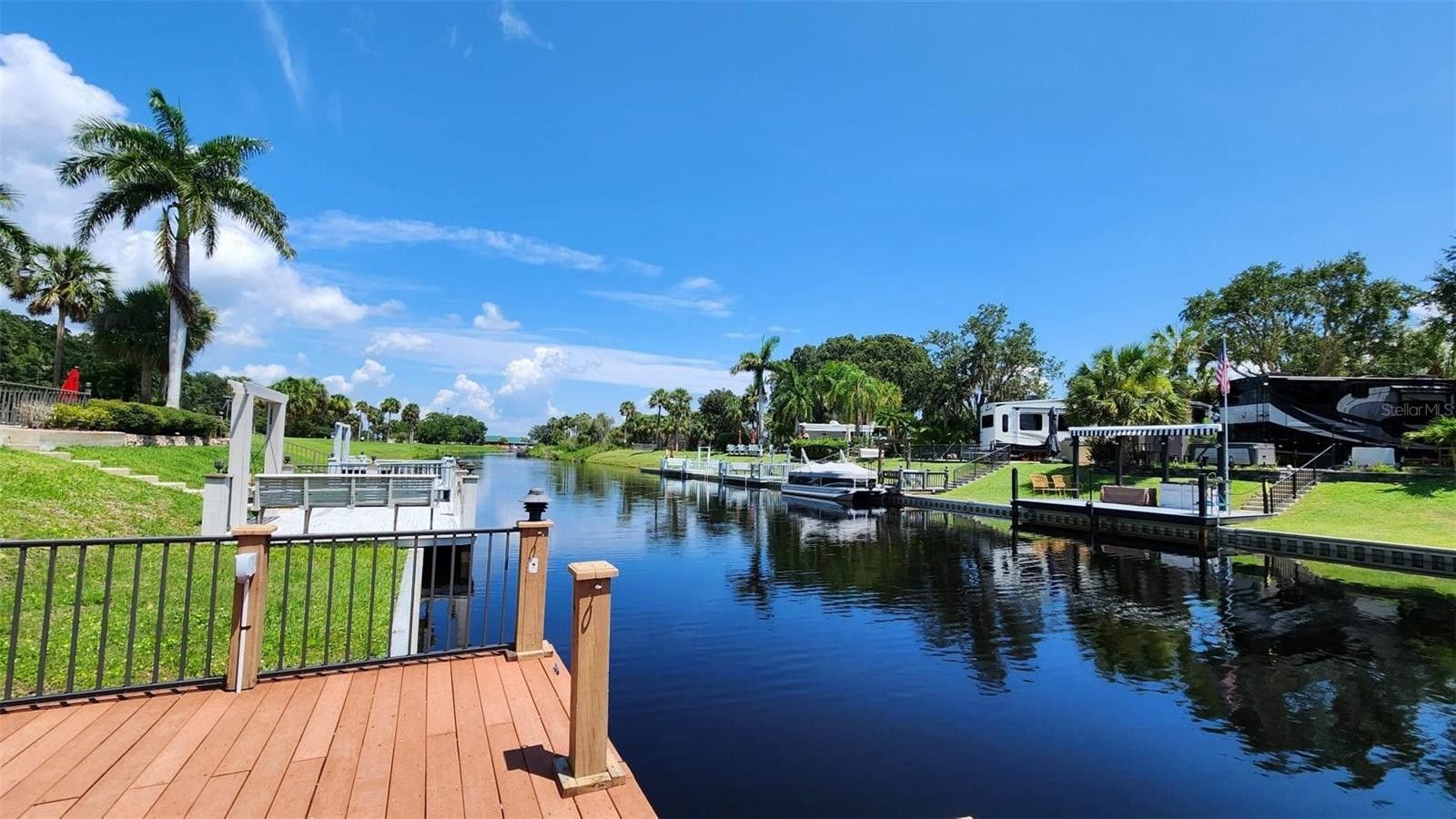 Lake Wales, Polk County, FL Undeveloped Land, Lakefront Property