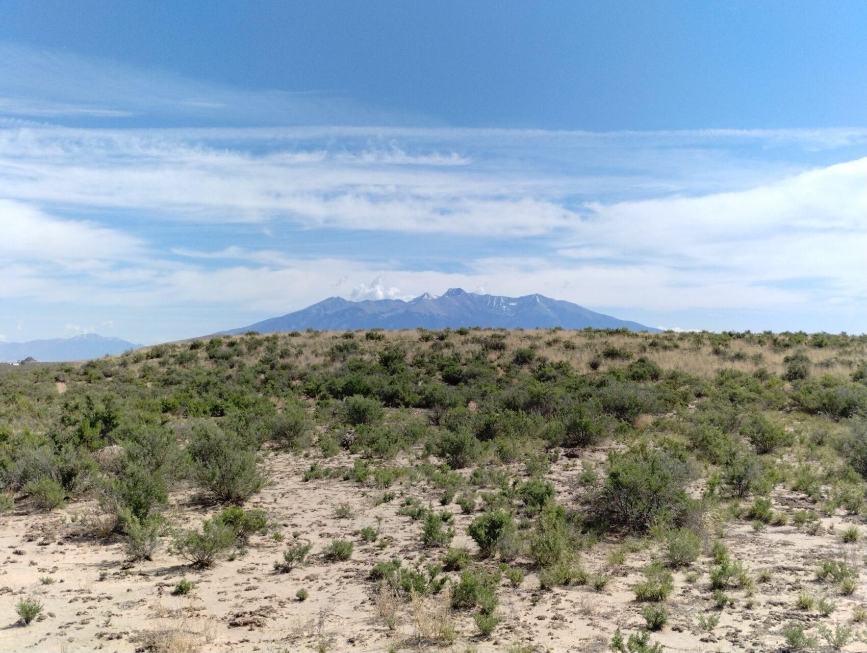 Blanca, Costilla County, CO Recreational Property for sale Property ID 416765169 LandWatch