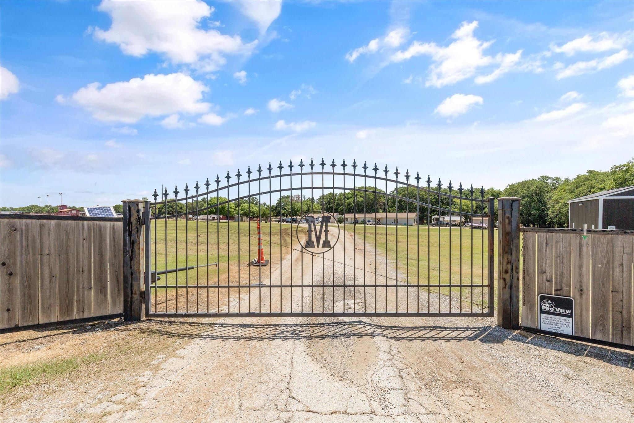 Alvarado, Johnson County, TX Recreational Property, Horse Property