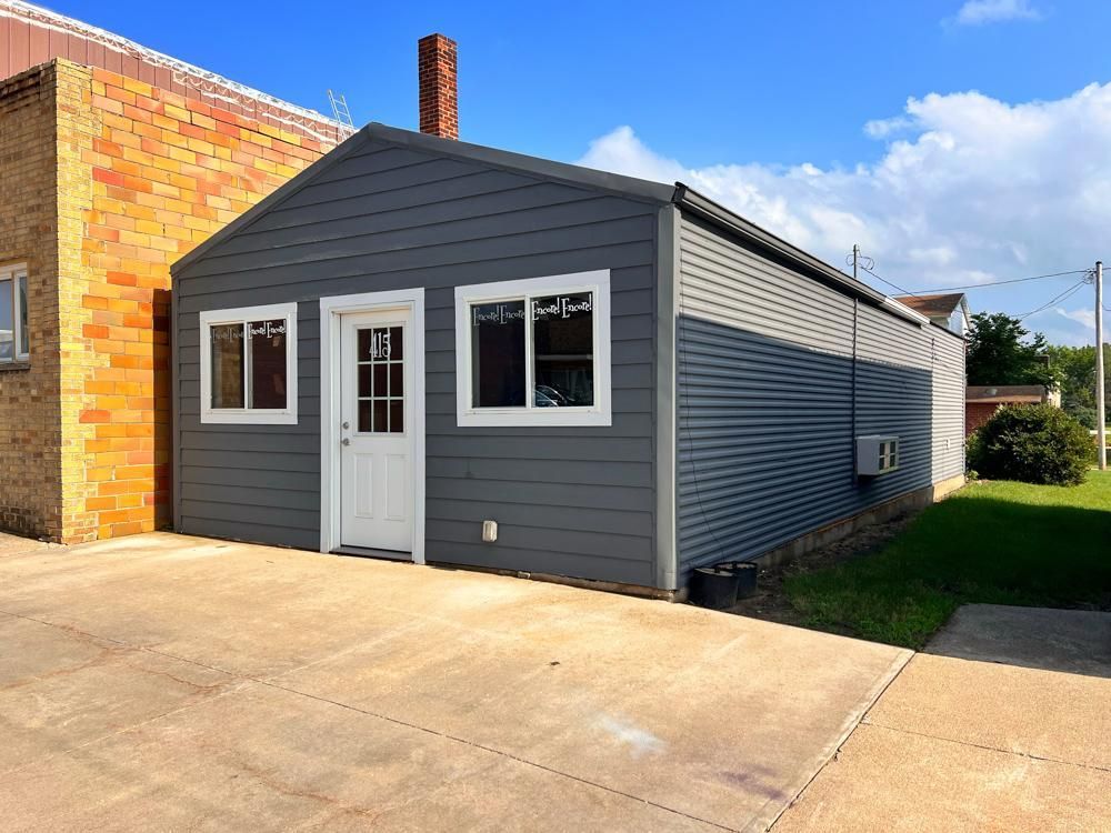 Churdan, Greene County, IA Commercial Property, Homesites for sale