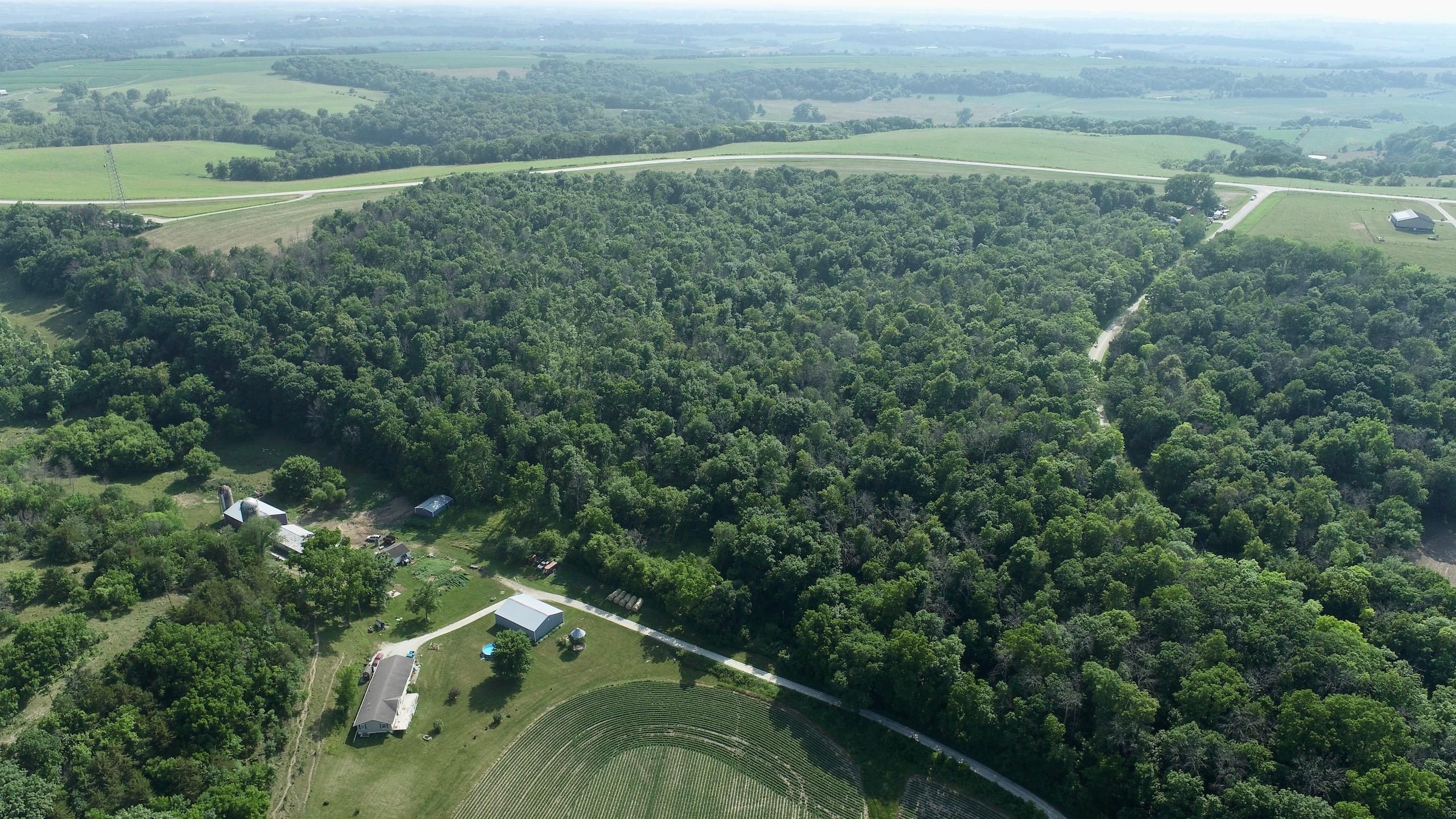 Lanesboro, Fillmore County, MN Recreational Property for sale Property