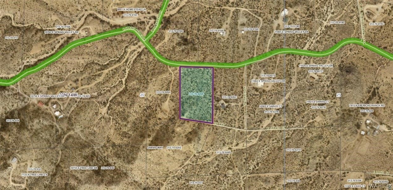 Hackberry, Mohave County, AZ Farms and Ranches for sale Property ID