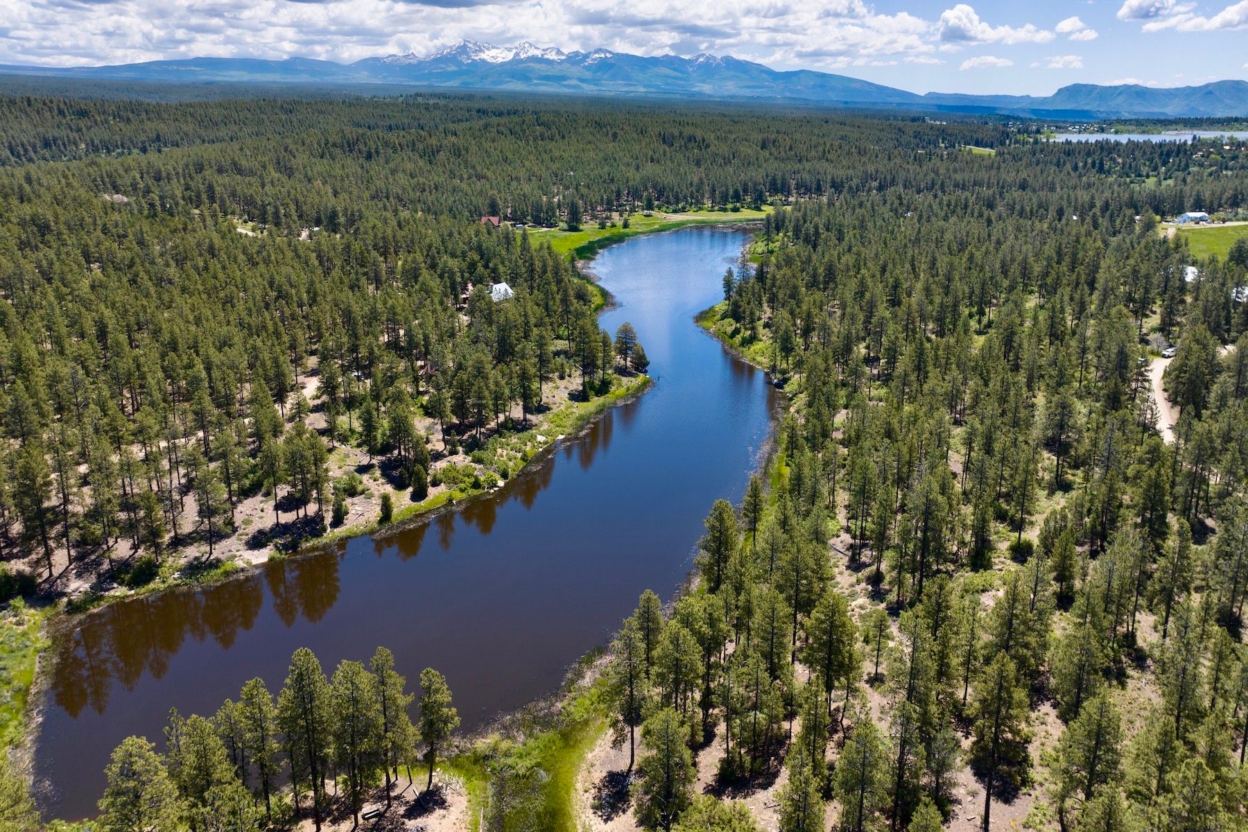 Mancos, Montezuma County, CO Undeveloped Land for sale Property ID