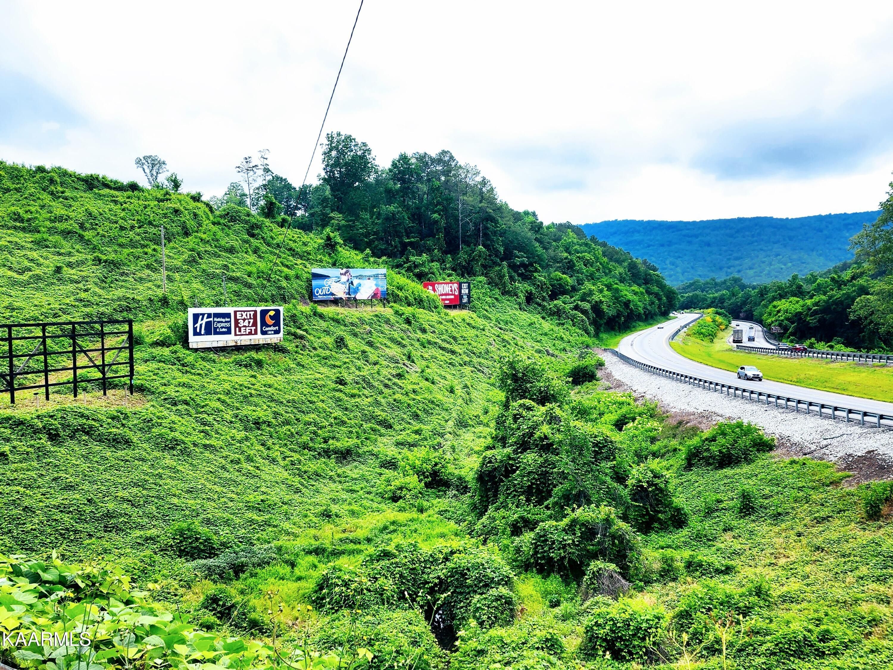 Harriman, Roane County, TN Commercial Property for sale Property ID