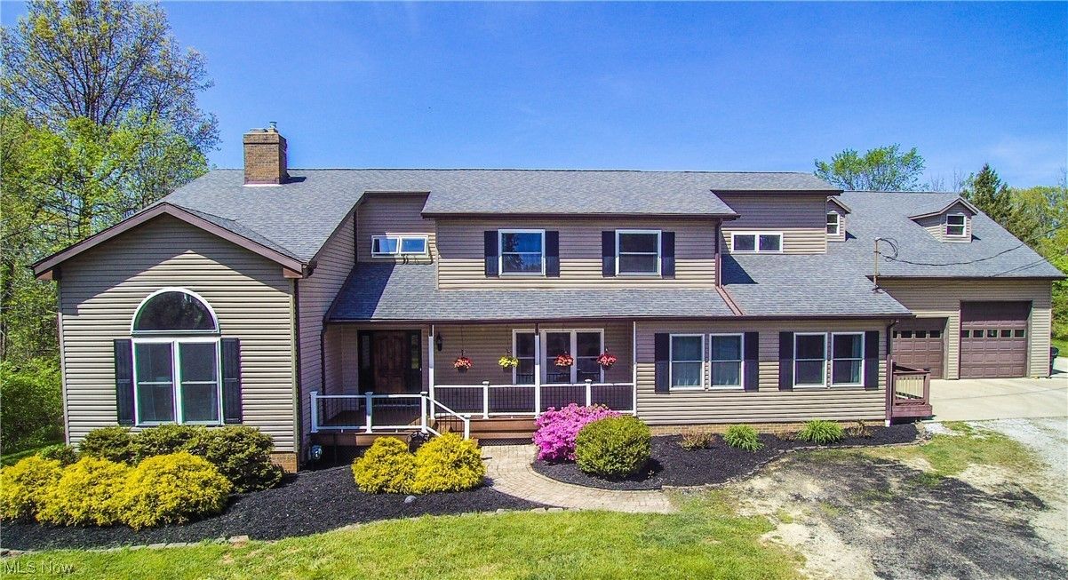 Boston Heights, Summit County, OH House for sale Property ID 416766436