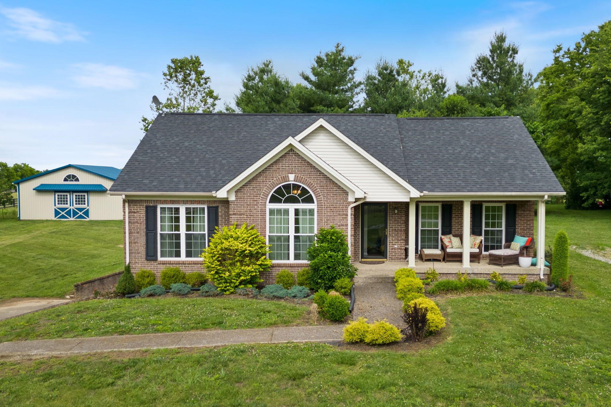 Shelbyville, Shelby County, KY House for sale Property ID 416766978