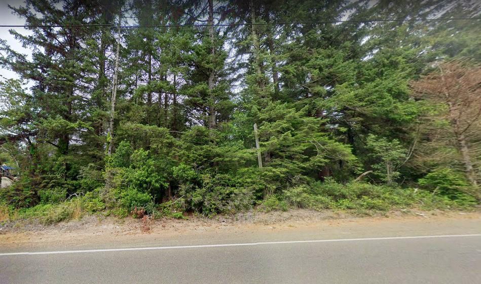 Coos Bay, Coos County, OR Recreational Property, Undeveloped Land