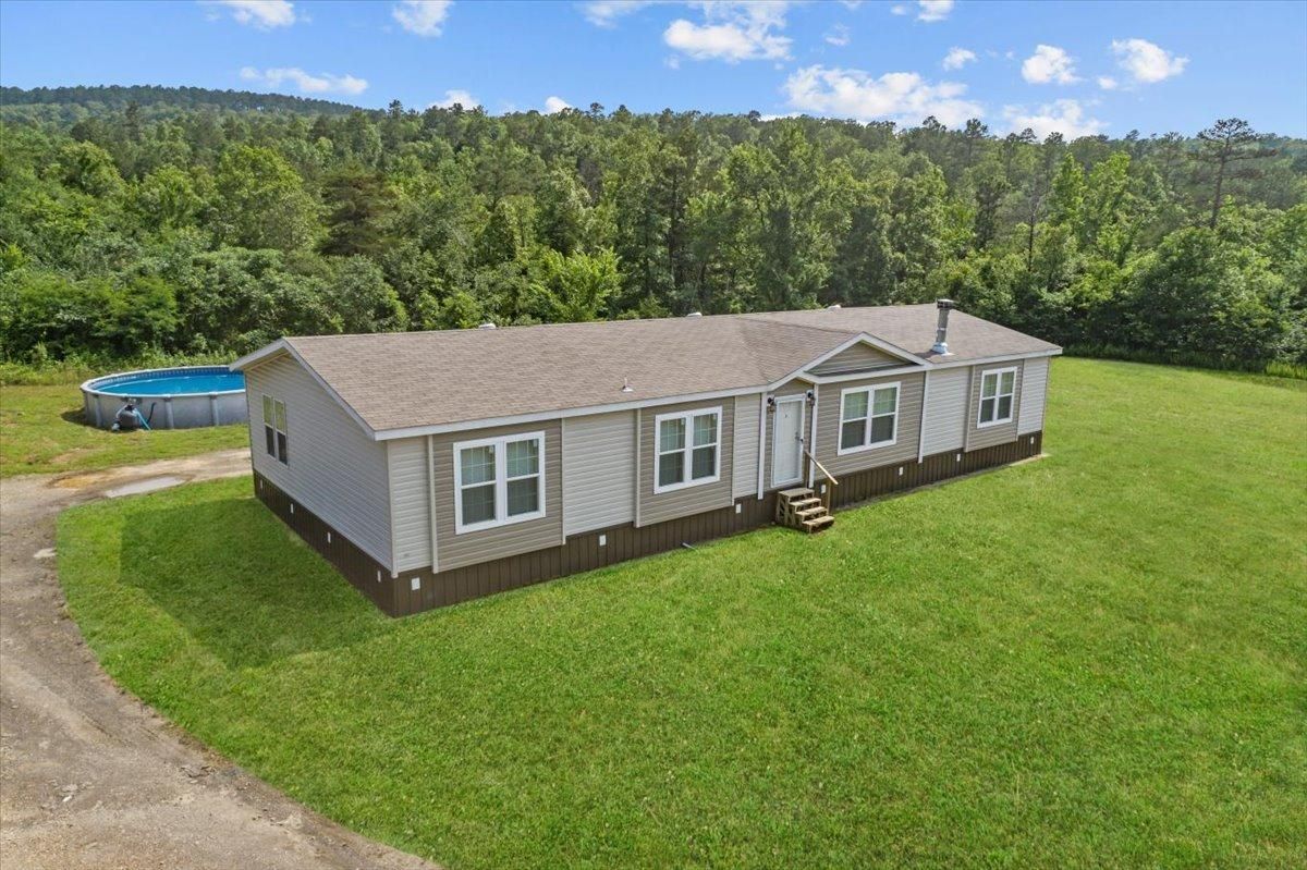 Heavener, Le Flore County, OK Recreational Property, Hunting Property