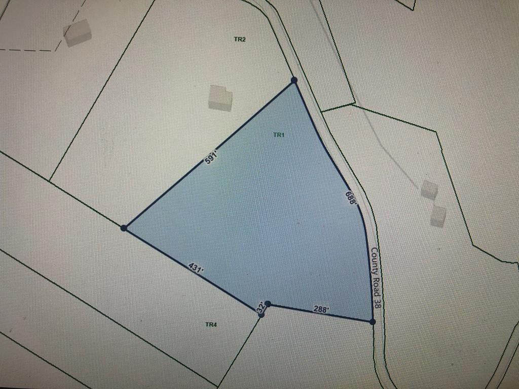 Riceville, McMinn County, TN Undeveloped Land, Homesites for sale
