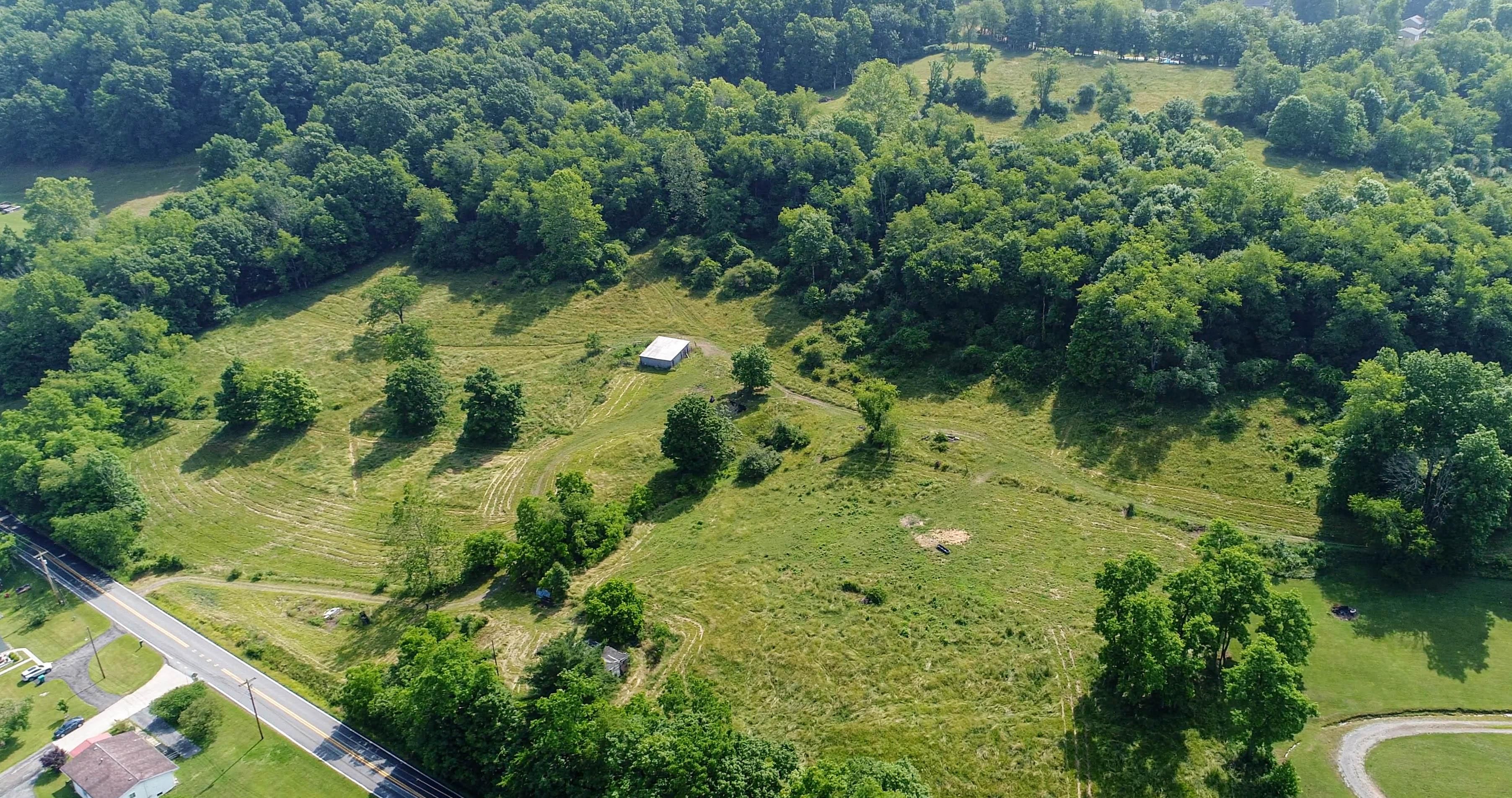 Shinnston, Taylor County, WV Recreational Property, Hunting Property
