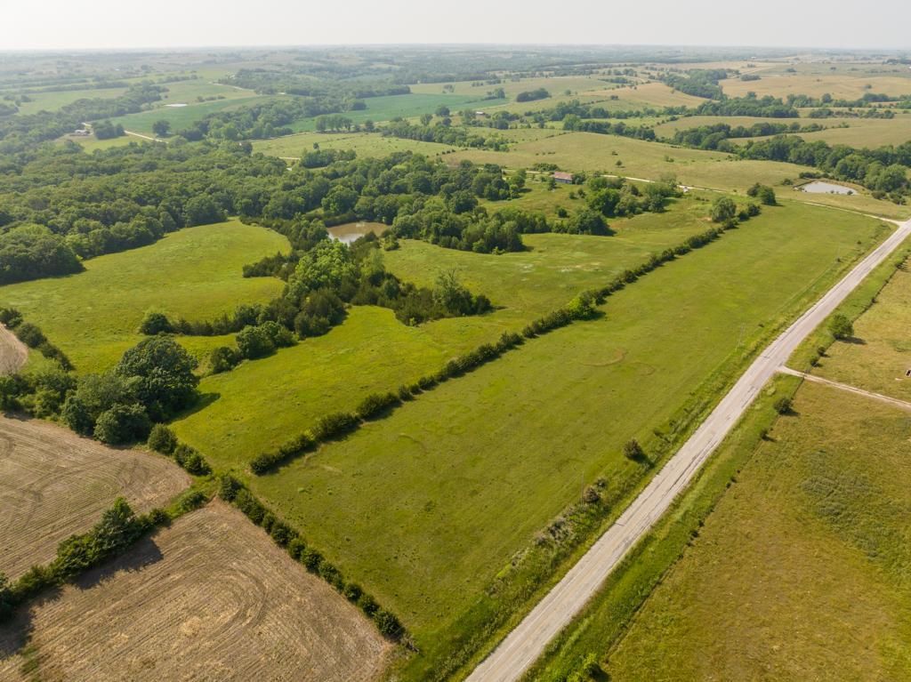 Blythedale, Harrison County, MO Farms and Ranches, Hunting Property for