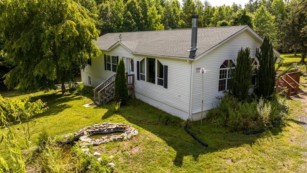 Keysville, Charlotte County, VA House for sale Property ID 416767808