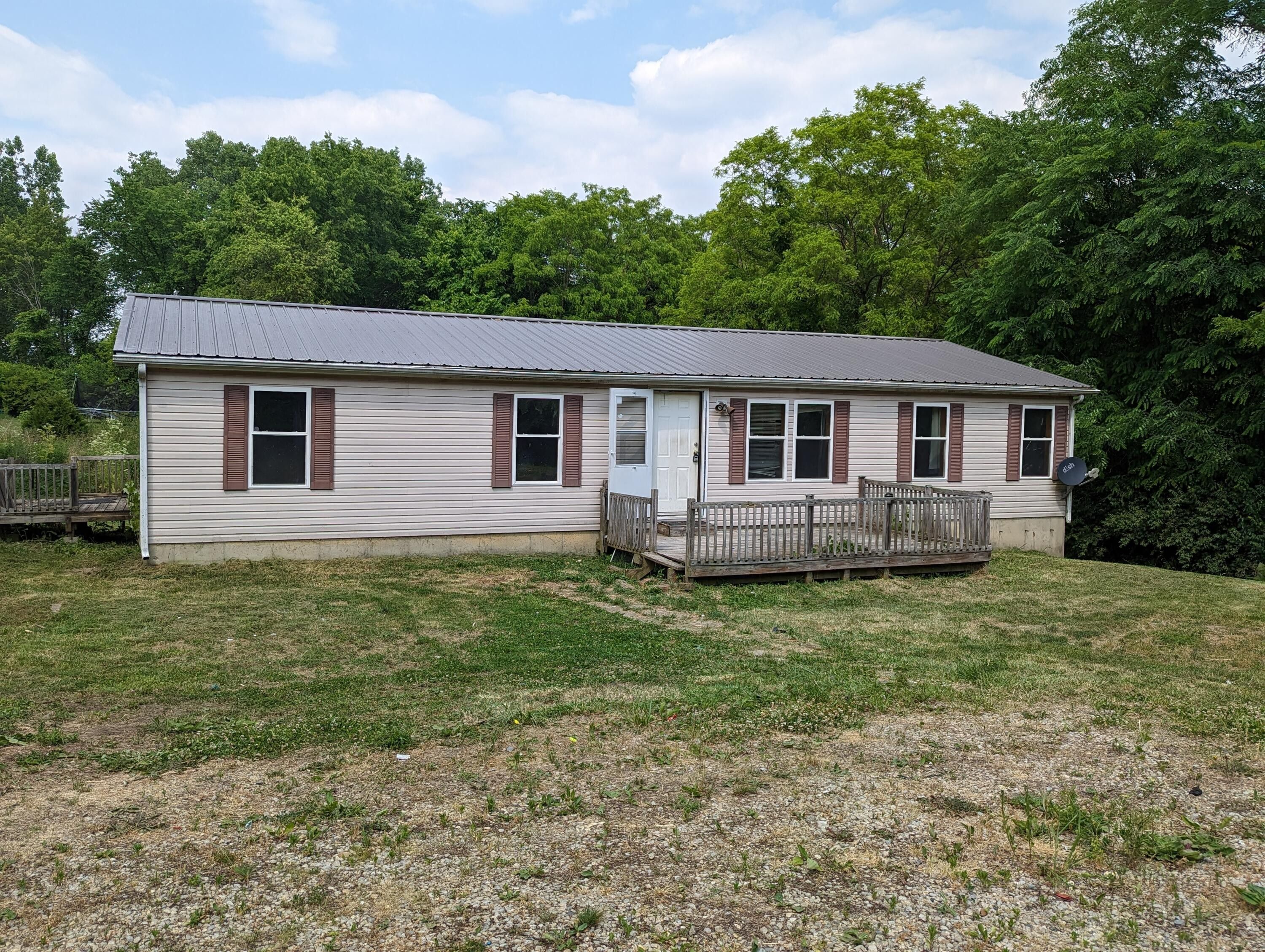 Mechanicsburg, Champaign County, OH House for sale Property ID