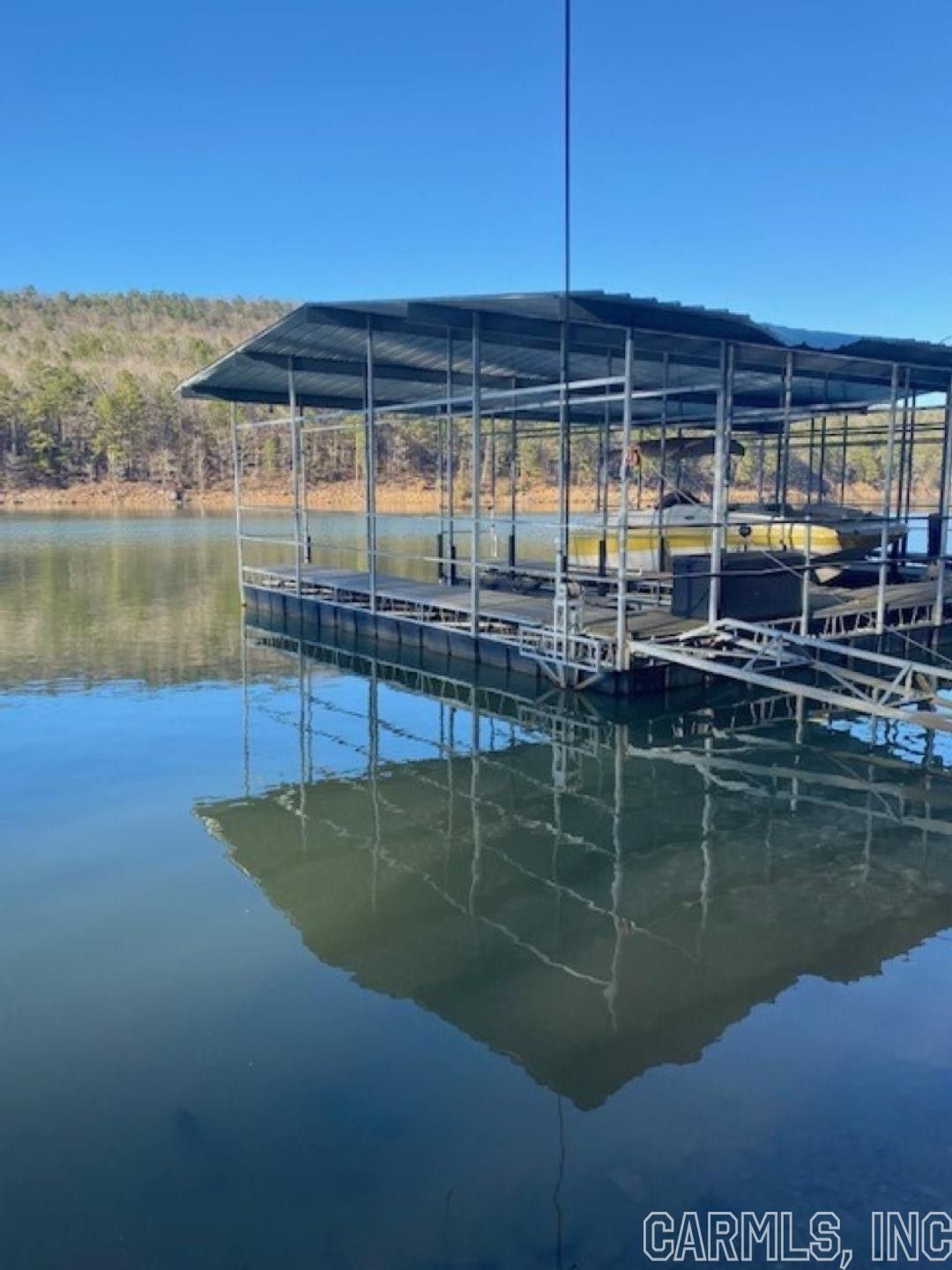 Greers Ferry, Cleburne County, AR Lakefront Property, Waterfront