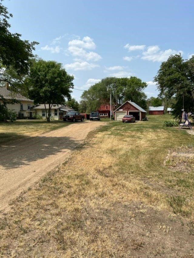 Tyndall, Bon Homme County, SD House for sale Property ID 416768325