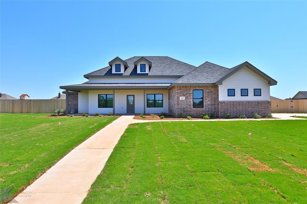 Tuscola, Taylor County, TX House for sale Property ID 414894042
