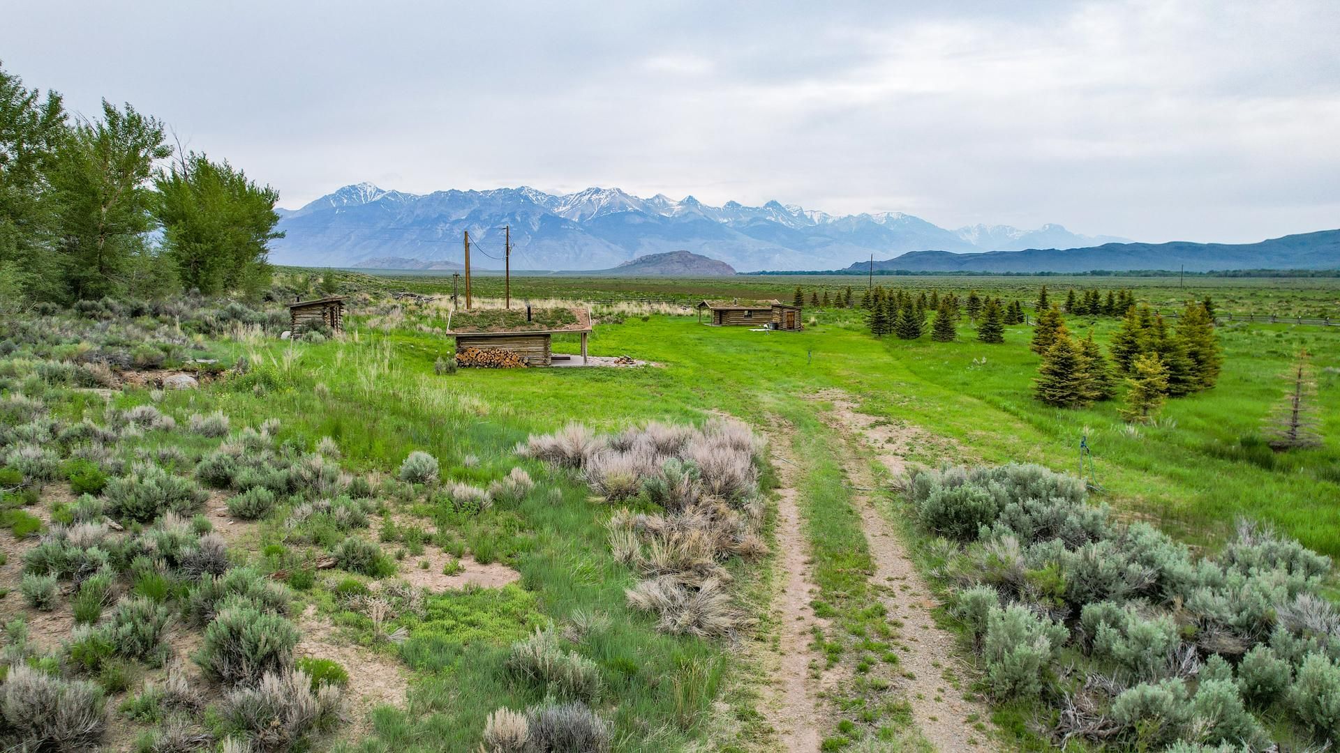 Mackay, Custer County, ID Farms and Ranches, Recreational Property for
