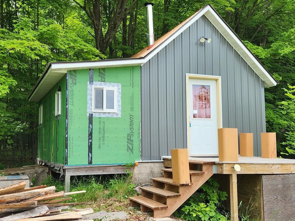 Ogema, Price County, WI Recreational Property, Undeveloped Land
