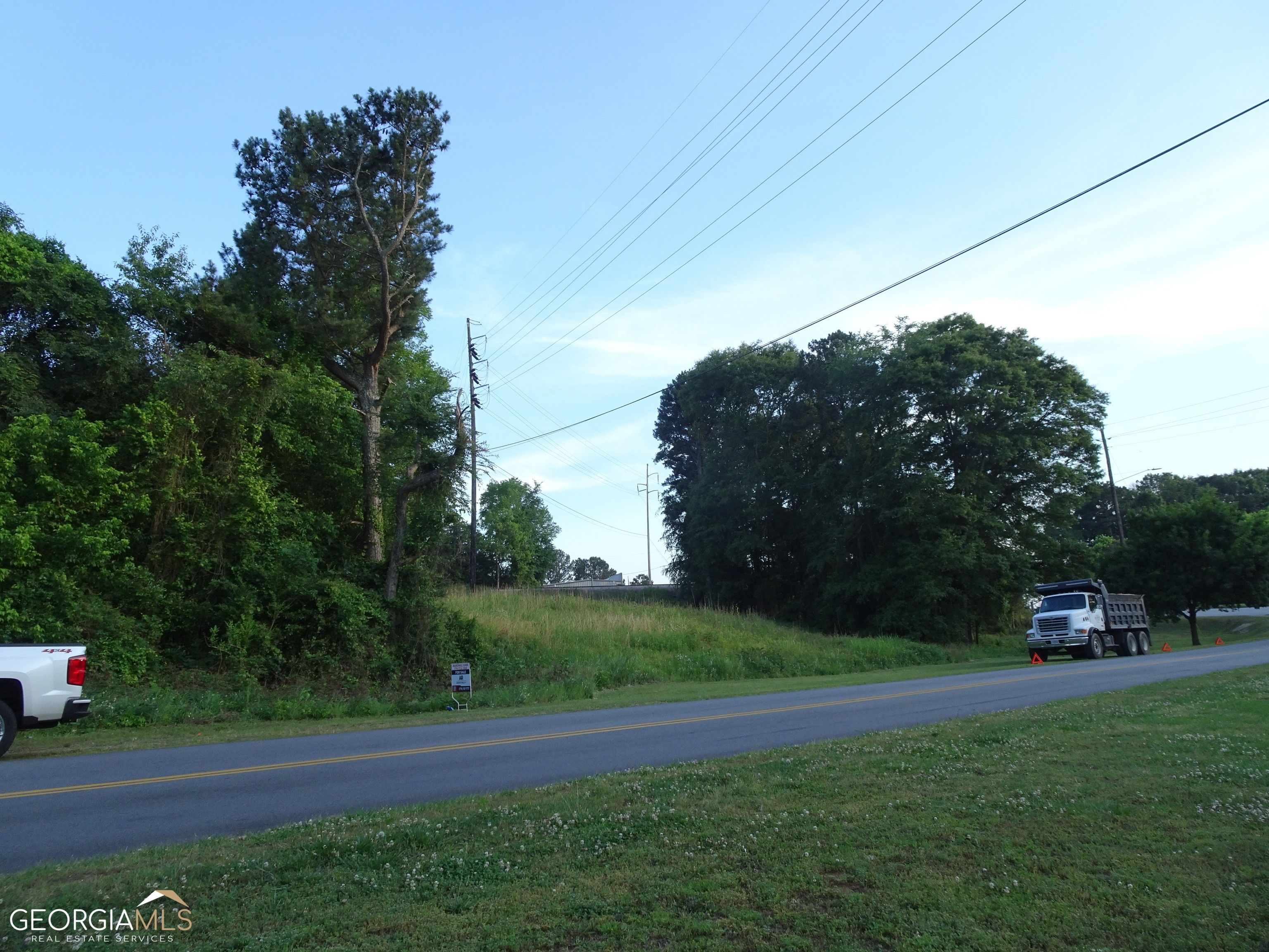 Covington, Newton County, GA Commercial Property, Homesites for sale