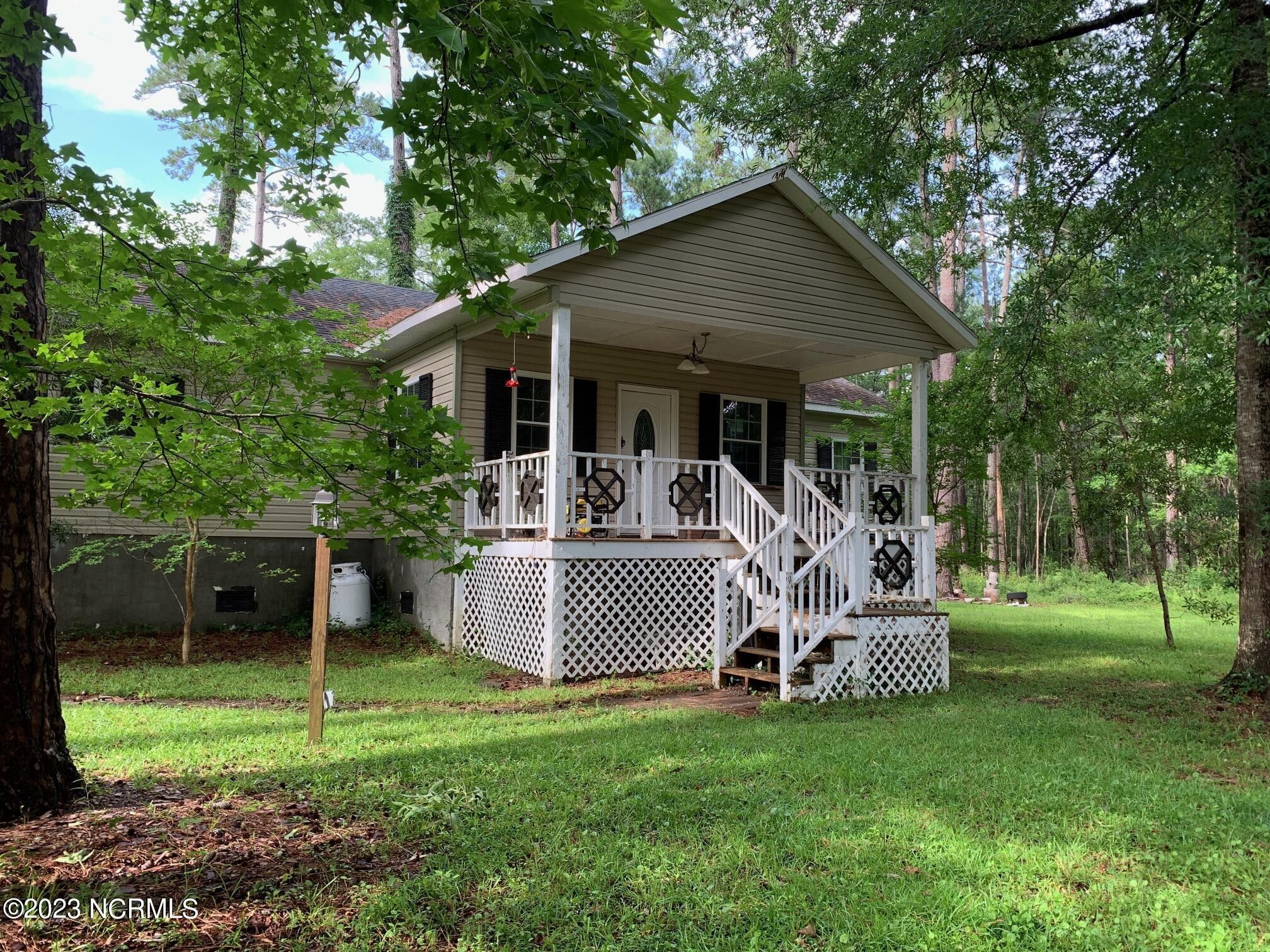 Beaufort, Carteret County, NC House for sale Property ID 416768854