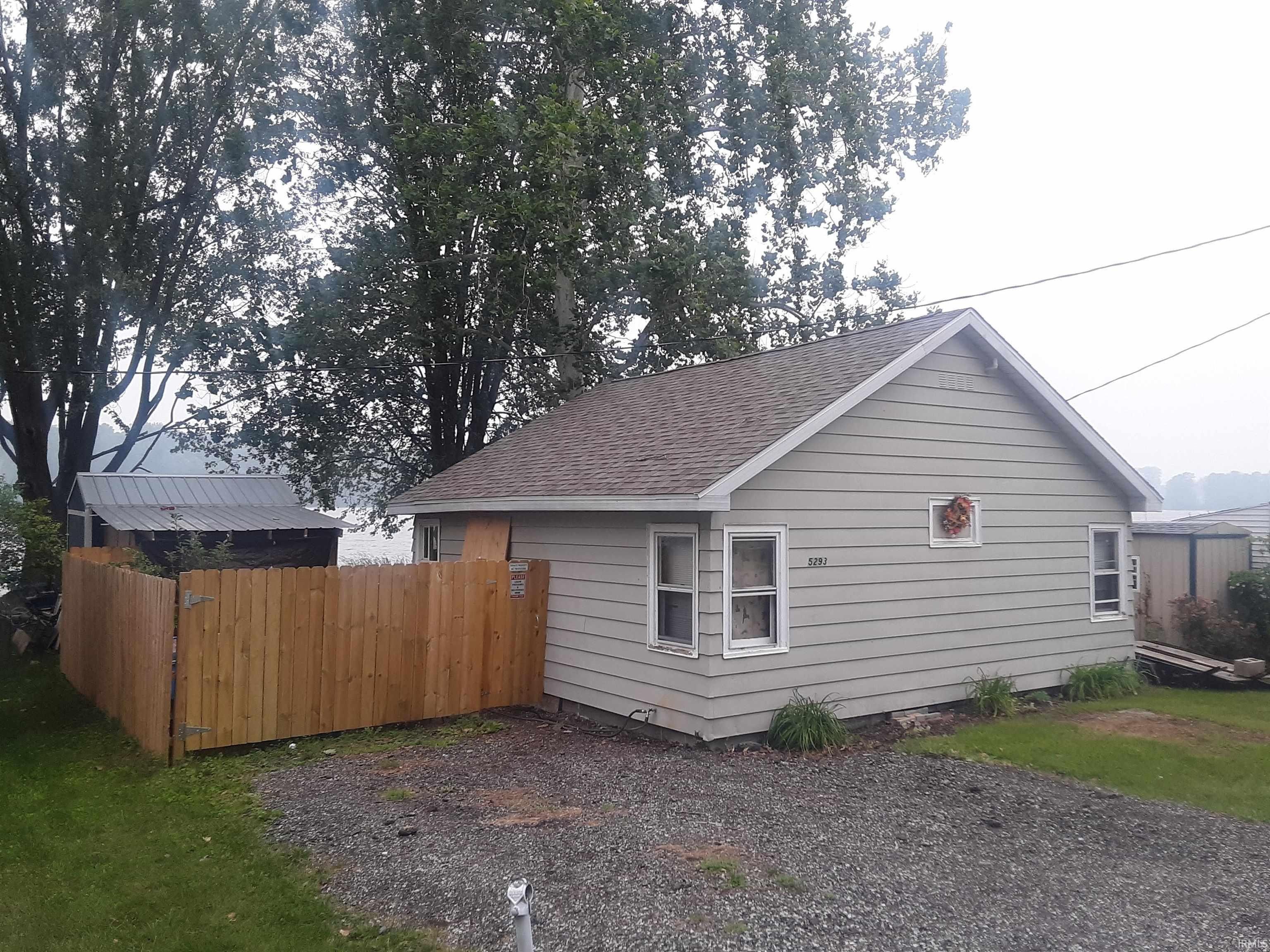 Silver Lake, Kosciusko County, IN Lakefront Property, Waterfront