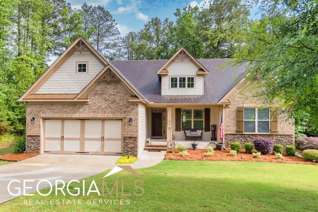 Dacula, County, GA House for sale Property ID 416769189