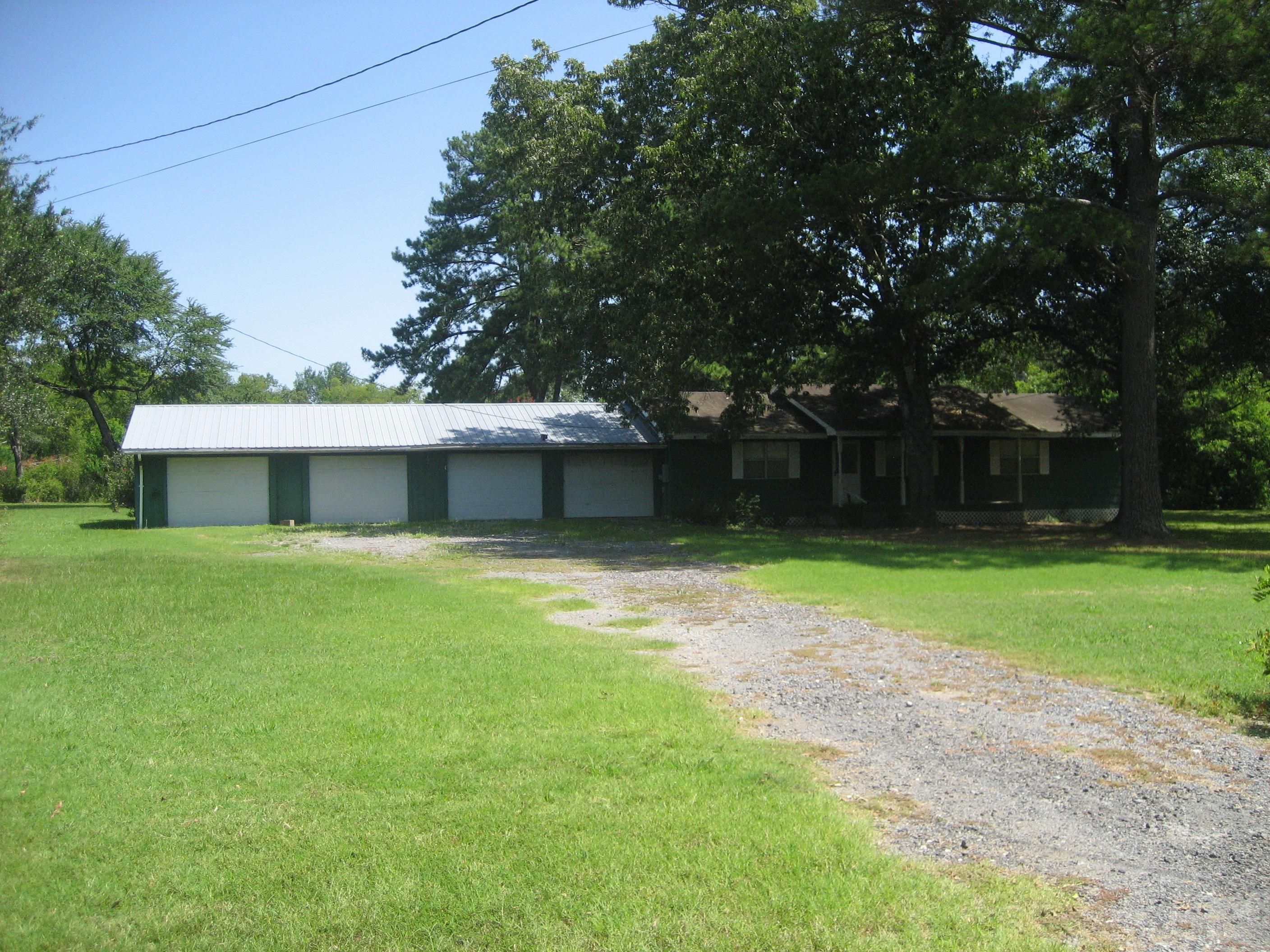 Lovelady, Houston County, TX Recreational Property, Horse Property