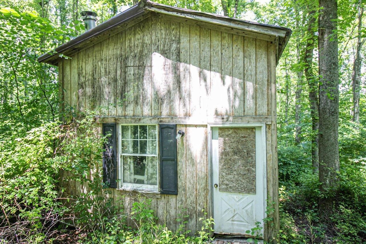 Tippecanoe, Tuscarawas County, OH Recreational Property, Hunting