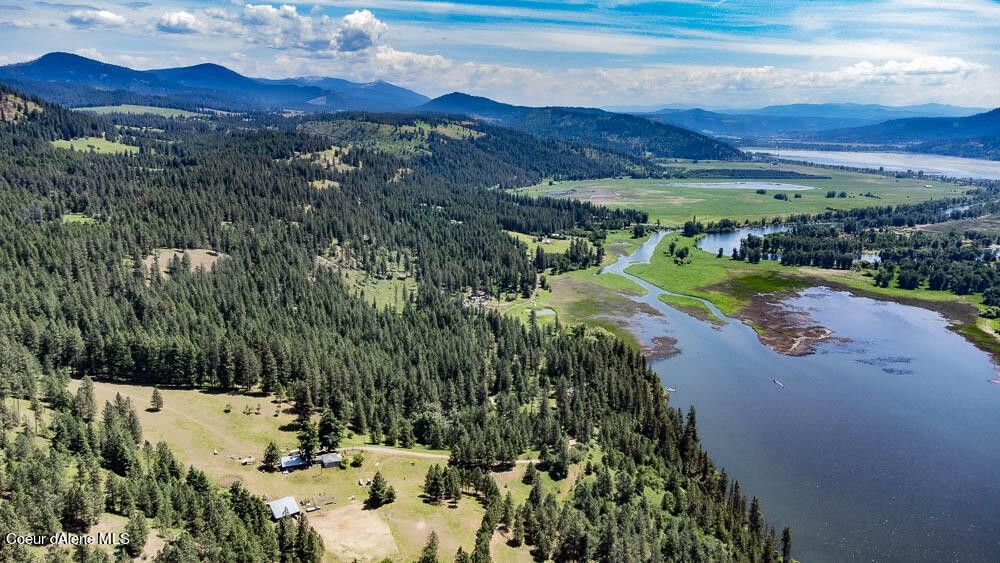 Harrison, Kootenai County, ID Farms and Ranches, Homesites for sale Property ID 416769577